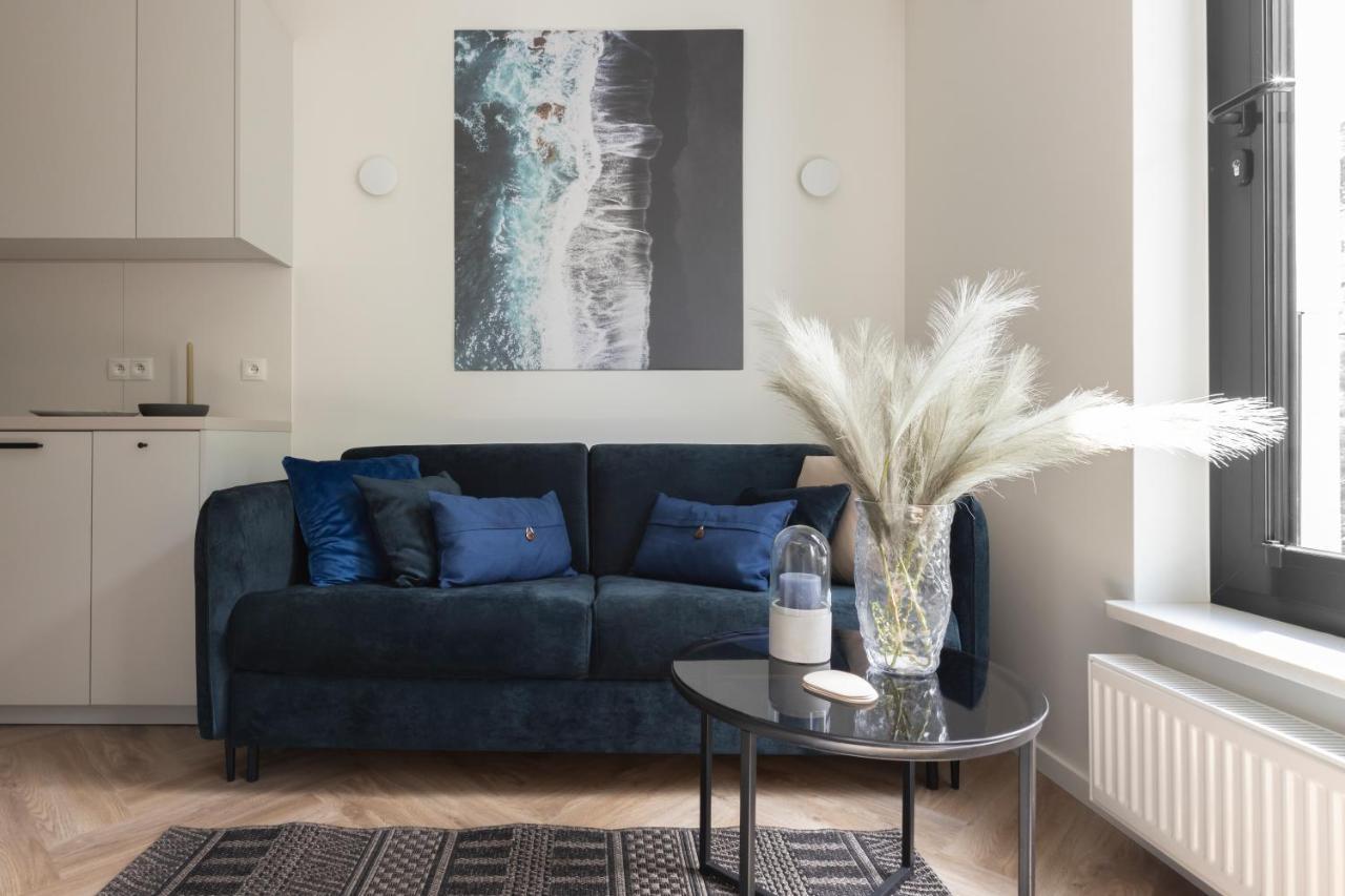 Apartament Bh Properties, Kołłątaja - Wrzeszcz *