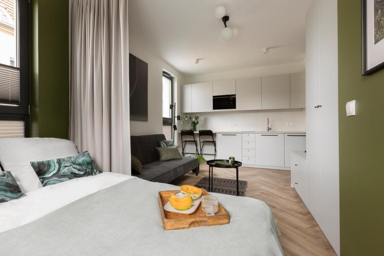 Bh Properties, Kołłątaja - Wrzeszcz * Gdańsk