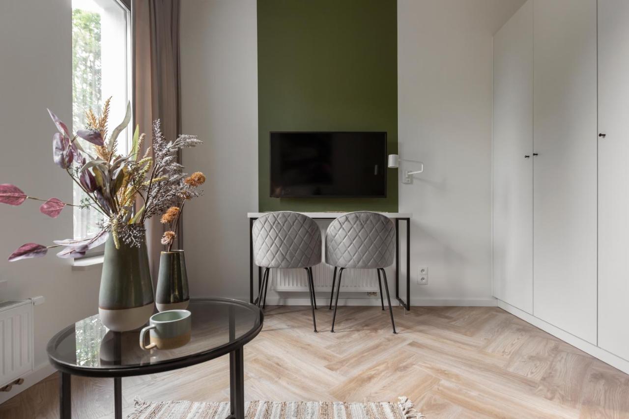 Bh Properties, Kołłątaja - Wrzeszcz Gdańsk