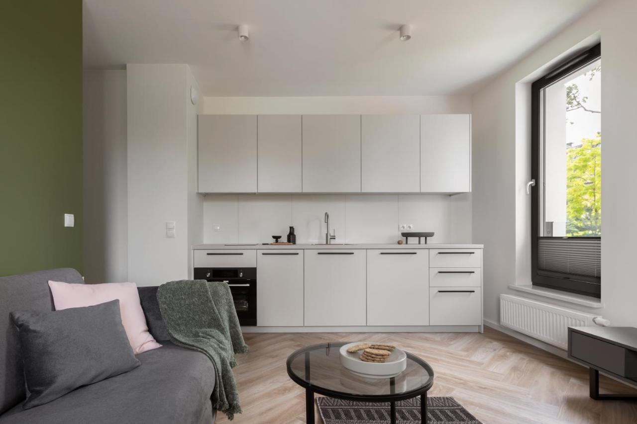 Bh Properties, Kołłątaja - Wrzeszcz Apartament *