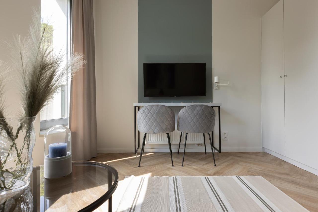 Bh Properties, Kołłątaja - Wrzeszcz Gdańsk