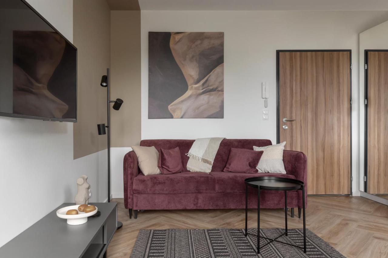 Apartament Bh Properties, Kołłątaja - Wrzeszcz *